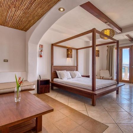 Hotel Alcazar San Juan del Sur Eksteriør bilde