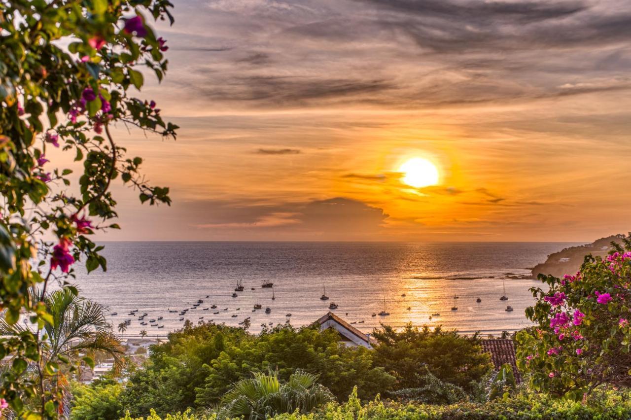 Hotel Alcazar San Juan del Sur Eksteriør bilde