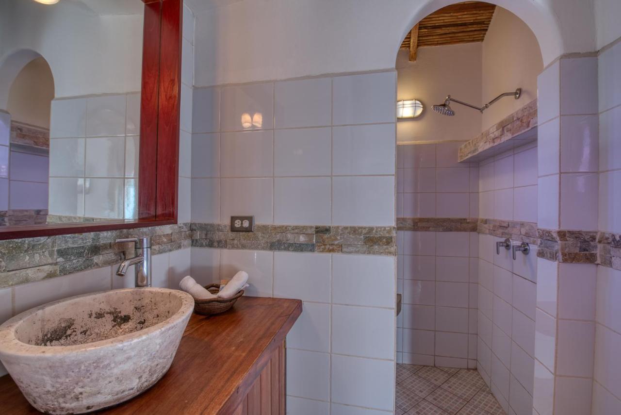 Hotel Alcazar San Juan del Sur Eksteriør bilde