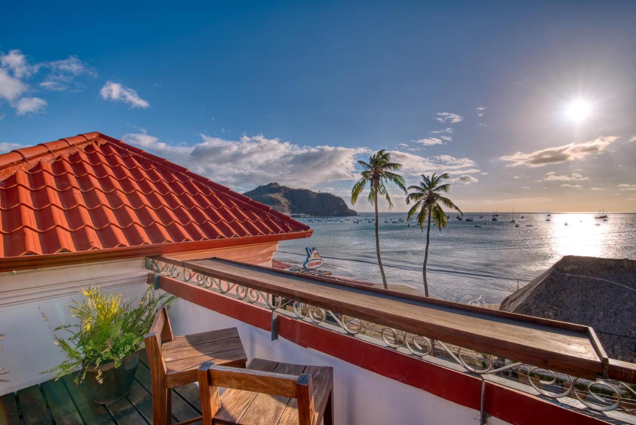 Hotel Alcazar San Juan del Sur Eksteriør bilde