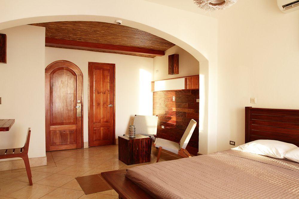 Hotel Alcazar San Juan del Sur Eksteriør bilde