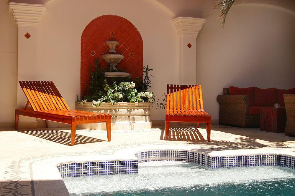Hotel Alcazar San Juan del Sur Eksteriør bilde