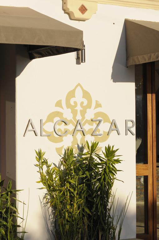 Hotel Alcazar San Juan del Sur Eksteriør bilde
