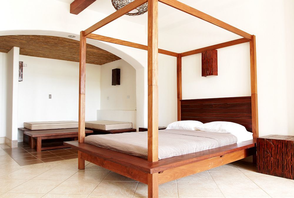Hotel Alcazar San Juan del Sur Eksteriør bilde
